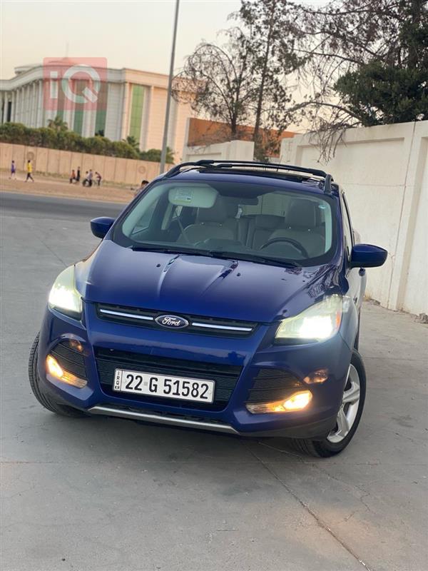 Ford Escape 2015 for sale in Iraq - Erbil